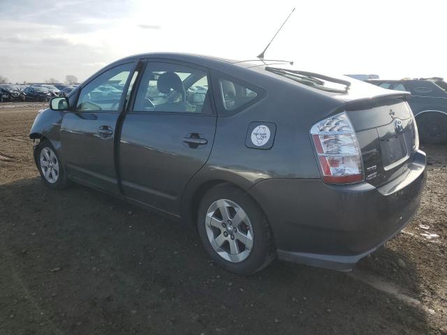Photo 2 from auction – 2008 TOYOTA PRIUS with VIN JTDKB20U383443710