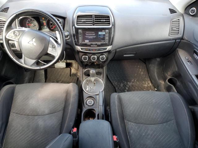 Photo 8 from auction – 2015 MITSUBISHI OUTLANDER with VIN 4A4AR4AU8FE039362