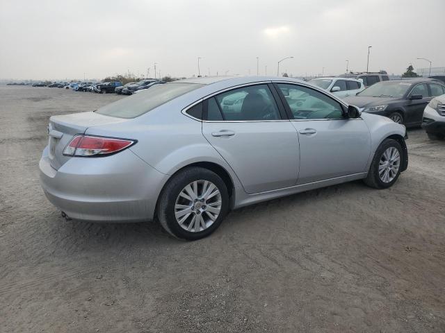 Photo 3 from auction – 2010 MAZDA 6 I with VIN 1YVHZ8CH7A5M47190