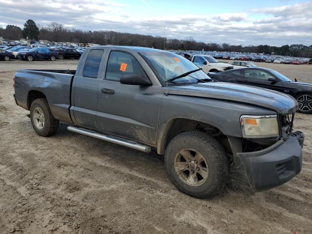 Photo 4 from auction – 2008 DODGE DAKOTA SXT with VIN 1D7HE32K58S557688