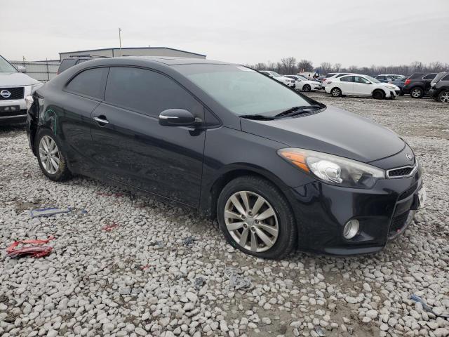 Photo 4 from auction – 2015 KIA FORTE EX with VIN KNAFX6A83F5419062