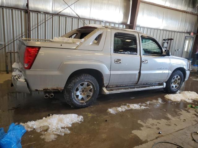 Photo 3 from auction – 2006 CADILLAC ESCALADE E with VIN 3GYEK62N46G206027