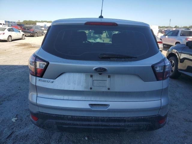 Photo 6 from auction – 2018 FORD ESCAPE S with VIN 1FMCU0F72JUB53653