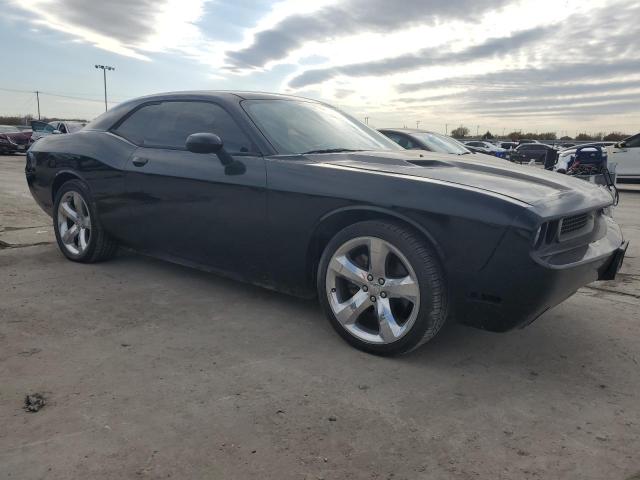 Photo 4 from auction – 2013 DODGE CHALLENGER with VIN 2C3CDYAG3DH519691