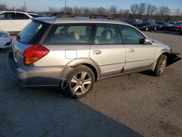 Photo 3 from auction – 2006 SUBARU OUTBACK OU with VIN 4S4BP86C364304022