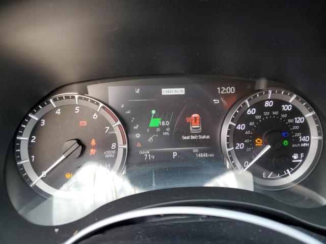 Photo 9 from auction – 2023 TOYOTA HIGHLANDER with VIN 5TDKDRAH5PS044332