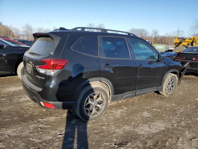 Photo 3 from auction – 2022 SUBARU FORESTER P with VIN JF2SKAEC0NH420749