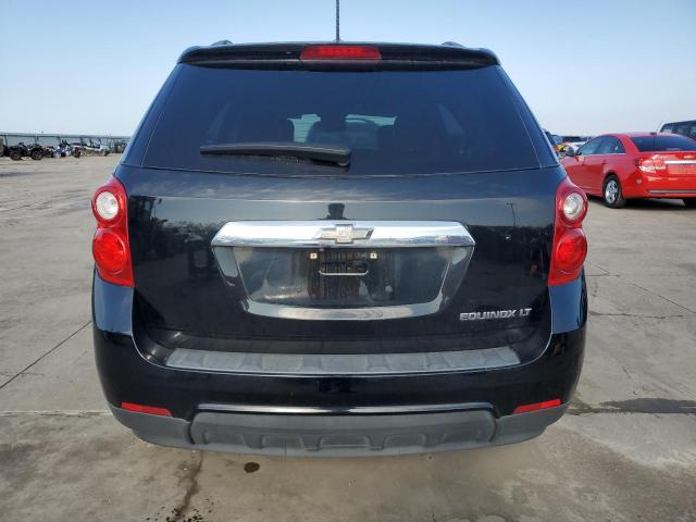 Photo 6 from auction – 2015 CHEVROLET EQUINOX LT with VIN 2GNALBEK2F6201066