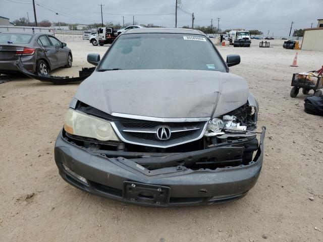 Photo 5 from auction – 2002 ACURA 3.2TL with VIN 19UUA56702A005181