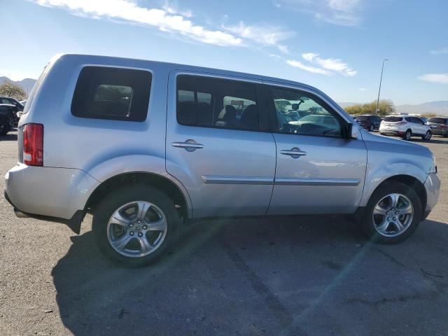 Photo 3 from auction – 2013 HONDA PILOT with VIN 5FNYF3H54DB041578