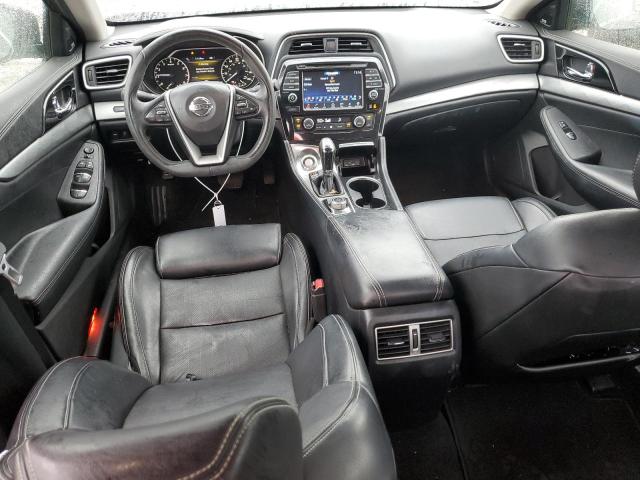 Photo 8 from auction – 2017 NISSAN MAXIMA 3.5 with VIN 1N4AA6AP6HC430177