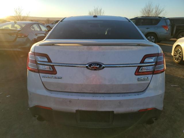 Photo 6 from auction – 2014 FORD TAURUS SHO with VIN 1FAHP2KT9EG151909