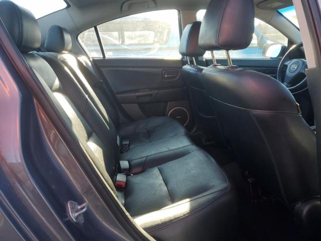 Photo 10 from auction – 2008 MAZDA 3 S with VIN JM1BK323881144526