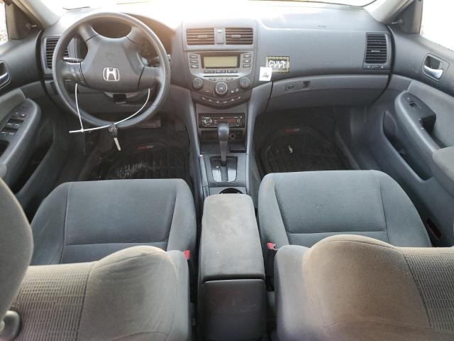 Photo 8 from auction – 2007 HONDA ACCORD VAL with VIN 1HGCM56117A067775