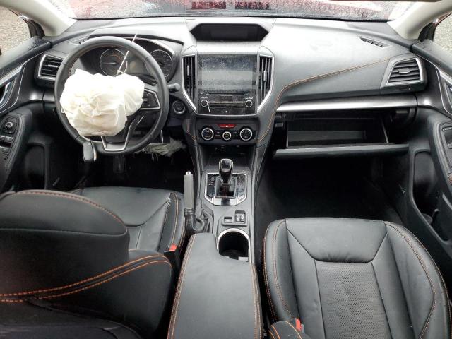 Photo 8 from auction – 2021 SUBARU CROSSTREK with VIN JF2GTHNC1MH306737