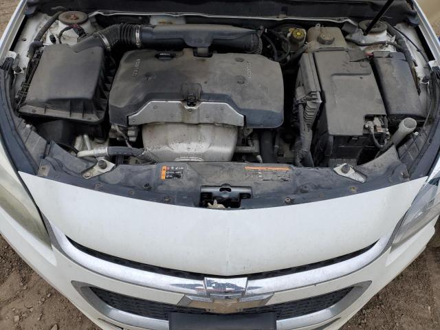Photo 11 from auction – 2015 CHEVROLET MALIBU 1LT with VIN 1G11C5SL7FF107089