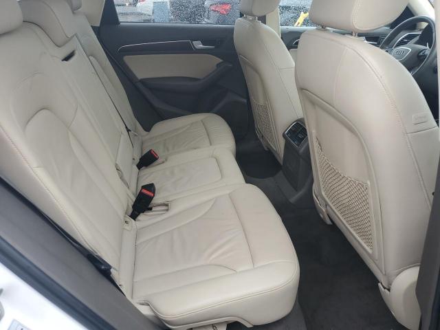 Photo 11 from auction – 2014 AUDI Q5 PREMIUM with VIN WA1LFAFP3EA121705