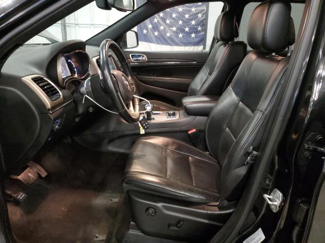 Photo 7 from auction – 2015 JEEP GRAND CHER with VIN 1C4RJFBG7FC852225