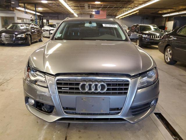 Photo 5 from auction – 2012 AUDI A4 PRESTIG with VIN WAU4FBFL9CA082982