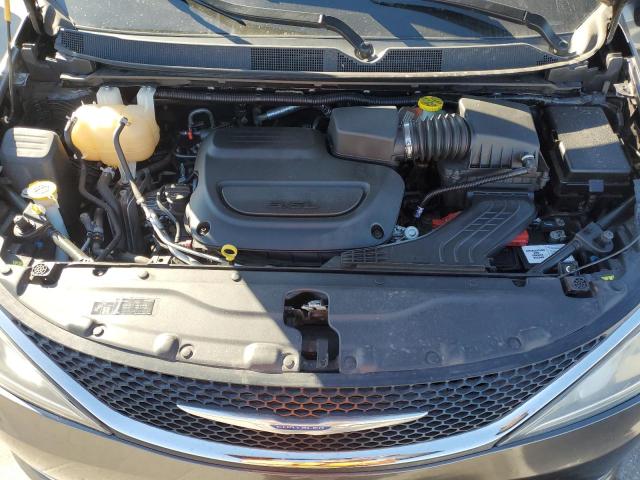 Photo 12 from auction – 2020 CHRYSLER PACIFICA L with VIN 2C4RC1GG2LR143811