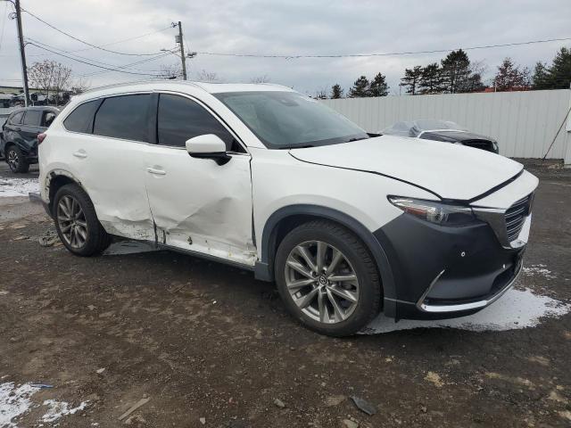 Photo 4 from auction – 2019 MAZDA CX-9 GRAND with VIN JM3TCBDY3K0323324