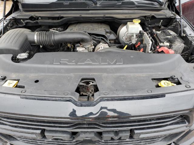 Photo 11 from auction – 2019 RAM 1500 BIG H with VIN 1C6SRFFT2KN606254
