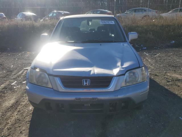 Photo 5 from auction – 2001 HONDA CR-V SE with VIN JHLRD18711S008314
