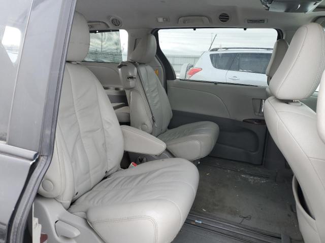 Photo 11 from auction – 2012 TOYOTA SIENNA XLE with VIN 5TDYK3DC7CS245009