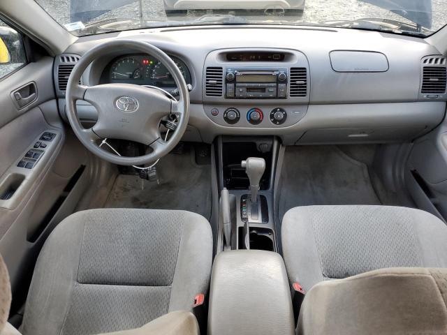 Photo 8 from auction – 2004 TOYOTA CAMRY LE with VIN 4T1BE32K74U351508