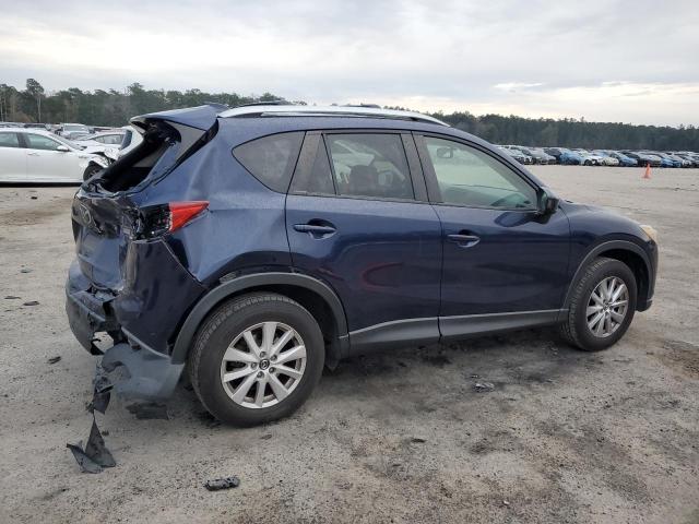 Photo 3 from auction – 2013 MAZDA CX-5 TOURI with VIN JM3KE2CE7D0162265