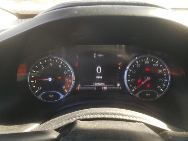 Photo 9 from auction – 2016 JEEP RENEGADE T with VIN ZACCJBCT1GPE04991
