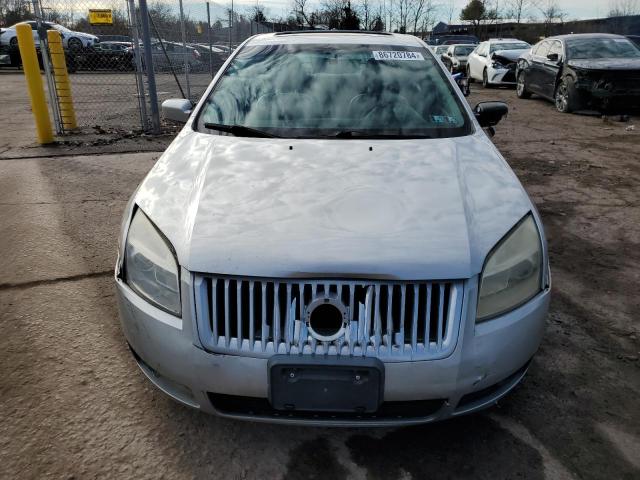 Photo 5 from auction – 2009 MERCURY MILAN PREM with VIN 3MEHM08129R628478