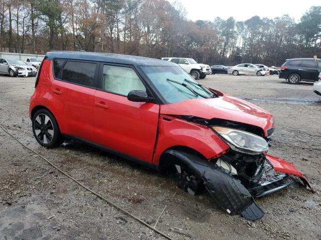 Foto 4 de la subasta – 2016 KIA SOUL + con VIN KNDJP3A56G7264319
