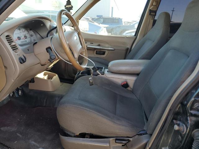 Photo 7 from auction – 2002 FORD EXPLORER S with VIN 1FMZU67E42UD26052
