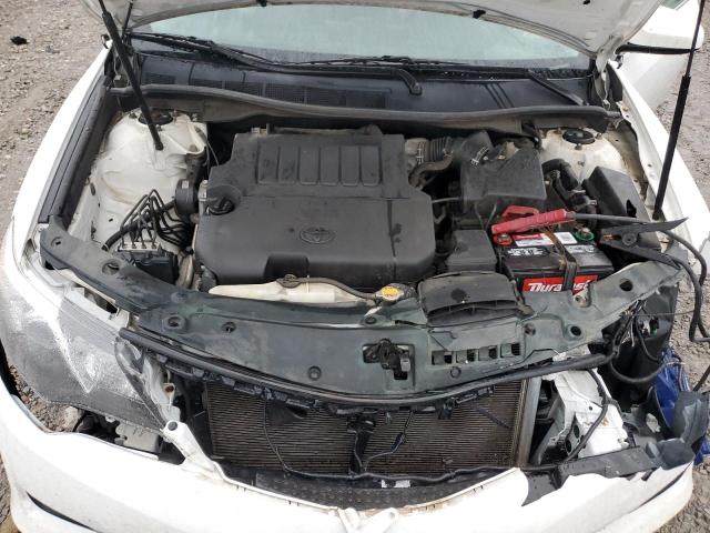 Photo 11 from auction – 2012 TOYOTA CAMRY SE with VIN 4T1BK1FKXCU018385