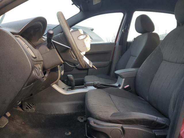Photo 7 from auction – 2010 FORD FOCUS SE with VIN 1FAHP3FN4AW267617