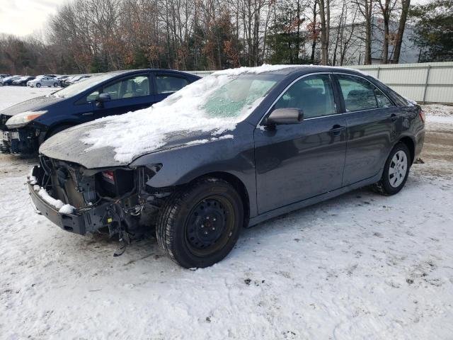 Снимка 1 от търг – 2010 TOYOTA CAMRY BASE с VIN 4T4BF3EK0AR043963