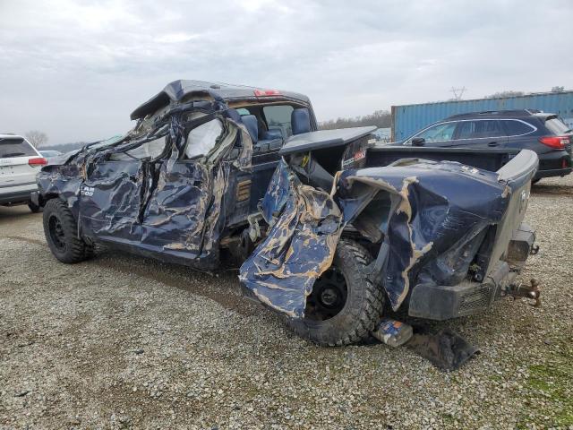 Photo 2 from auction – 2017 RAM 1500 ST with VIN 1C6RR7FG5HS788629