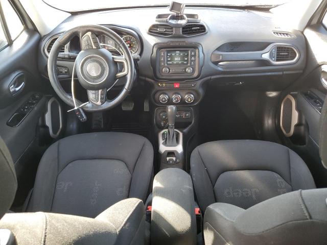 Photo 8 from auction – 2015 JEEP RENEGADE L with VIN ZACCJBBT4FPC10844
