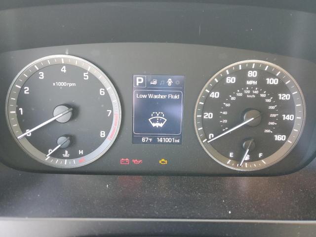 Photo 9 from auction – 2016 HYUNDAI SONATA SE with VIN 5NPE24AF6GH423737