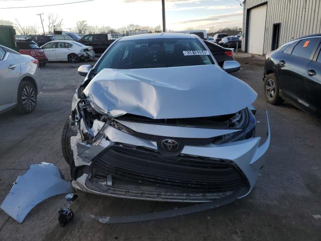 Photo 5 from auction – 2023 TOYOTA COROLLA LE with VIN 5YFB4MDE5PP003194