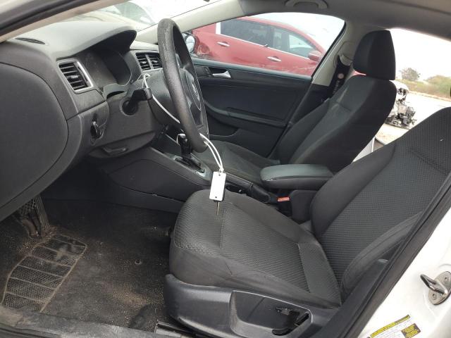 Photo 7 from auction – 2014 VOLKSWAGEN JETTA BASE with VIN 3VW2K7AJ9EM297659