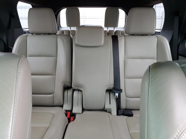 Photo 10 from auction – 2014 FORD EXPLORER X with VIN 1FM5K7D89EGA74777