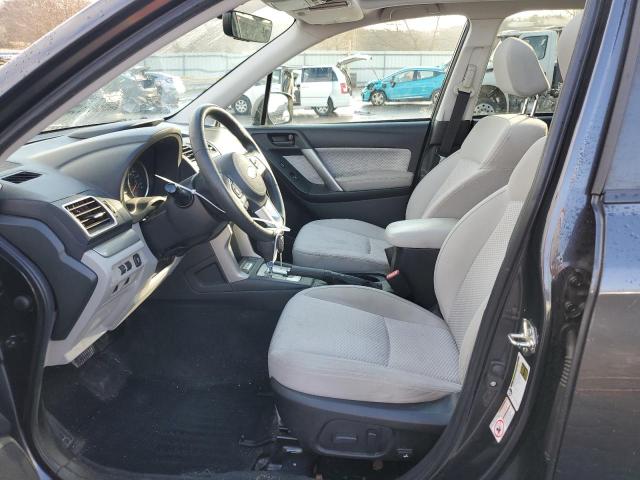 Photo 7 from auction – 2017 SUBARU FORESTER 2 with VIN JF2SJAEC8HH583043