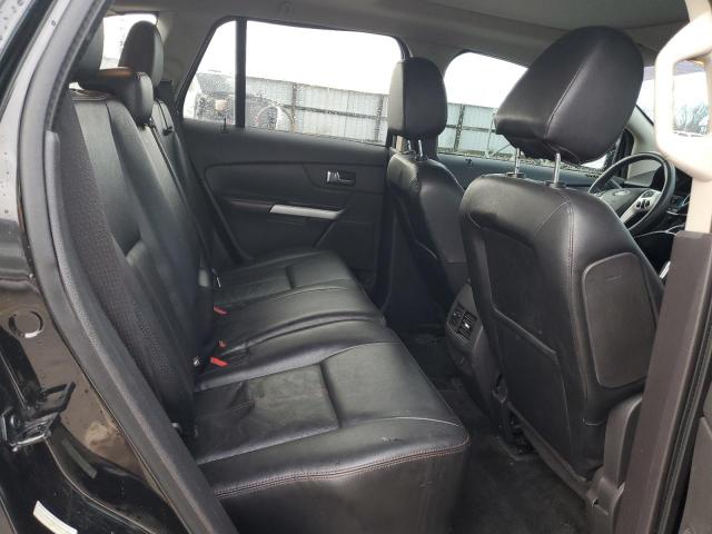 Photo 11 from auction – 2014 FORD EDGE SEL with VIN 2FMDK3JC5EBB30878