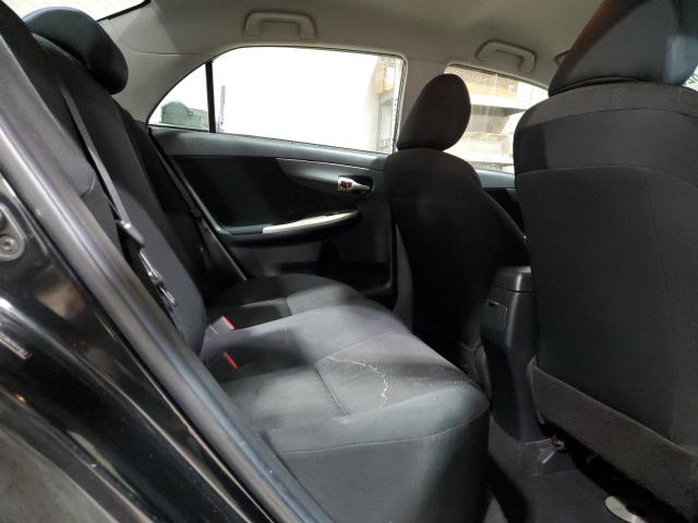 Photo 10 from auction – 2011 TOYOTA COROLLA BA with VIN 2T1BU4EE0BC664963