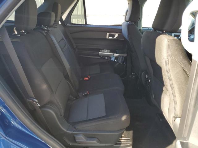Photo 11 from auction – 2022 FORD EXPLORER X with VIN 1FMSK7DH4NGB79861