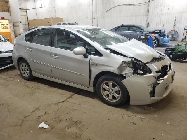 Photo 4 from auction – 2010 TOYOTA PRIUS with VIN JTDKN3DU1A0159765