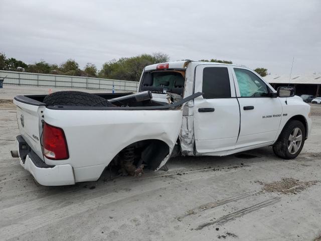 Photo 3 from auction – 2012 DODGE RAM 1500 S with VIN 1C6RD7FTXCS304524