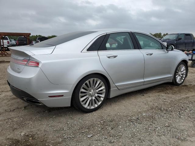 Photo 3 from auction – 2014 LINCOLN MKZ with VIN 3LN6L2J90ER803596